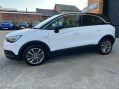 Vauxhall Crossland X GRIFFIN 3