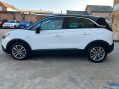 Vauxhall Crossland X GRIFFIN 4