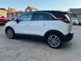 Vauxhall Crossland X GRIFFIN 5
