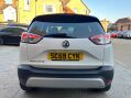 Vauxhall Crossland X GRIFFIN 7