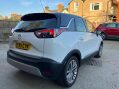 Vauxhall Crossland X GRIFFIN 8