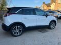 Vauxhall Crossland X GRIFFIN 9