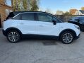 Vauxhall Crossland X GRIFFIN 10