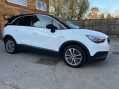 Vauxhall Crossland X GRIFFIN 11