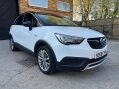 Vauxhall Crossland X GRIFFIN 12