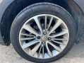 Vauxhall Crossland X GRIFFIN 13