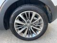 Vauxhall Crossland X GRIFFIN 16