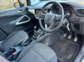 Vauxhall Crossland X GRIFFIN 17