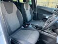 Vauxhall Crossland X GRIFFIN 18