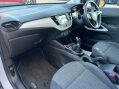 Vauxhall Crossland X GRIFFIN 20