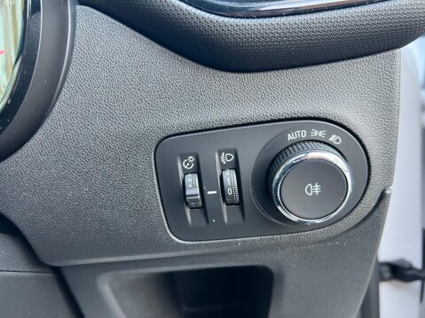 Vauxhall Crossland X GRIFFIN 29