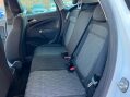 Vauxhall Crossland X GRIFFIN 32
