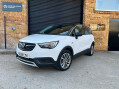 Vauxhall Crossland X GRIFFIN 1