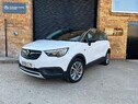 Vauxhall Crossland X GRIFFIN