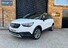 Vauxhall Crossland X GRIFFIN