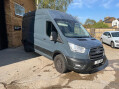 Ford Transit 350 TREND P/V ECOBLUE 3