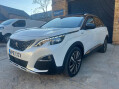 Peugeot 5008 S/S GT LINE 2