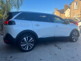 Peugeot 5008 S/S GT LINE 9