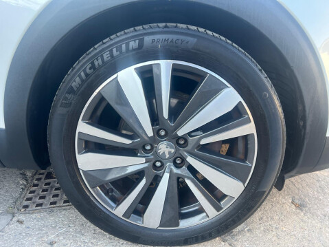 Peugeot 5008 S/S GT LINE 13