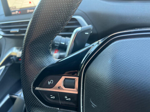Peugeot 5008 S/S GT LINE 31