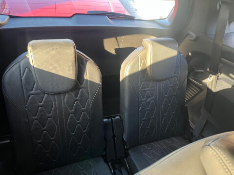 Peugeot 5008 S/S GT LINE 35