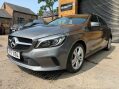 Mercedes-Benz A Class A 180 D SPORT PREMIUM 2