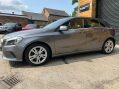 Mercedes-Benz A Class A 180 D SPORT PREMIUM 3