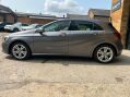 Mercedes-Benz A Class A 180 D SPORT PREMIUM 4