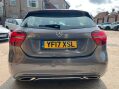 Mercedes-Benz A Class A 180 D SPORT PREMIUM 7