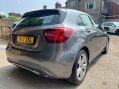 Mercedes-Benz A Class A 180 D SPORT PREMIUM 8