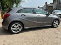 Mercedes-Benz A Class A 180 D SPORT PREMIUM 9