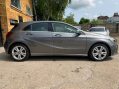 Mercedes-Benz A Class A 180 D SPORT PREMIUM 10