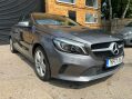 Mercedes-Benz A Class A 180 D SPORT PREMIUM 12