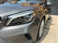 Mercedes-Benz A Class A 180 D SPORT PREMIUM 15