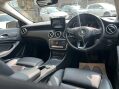 Mercedes-Benz A Class A 180 D SPORT PREMIUM 20