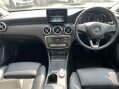 Mercedes-Benz A Class A 180 D SPORT PREMIUM 21