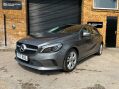 Mercedes-Benz A Class A 180 D SPORT PREMIUM 1