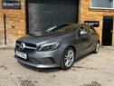 Mercedes-Benz A Class A 180 D SPORT PREMIUM