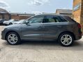 Audi Q3 TFSI S LINE EDITION 5