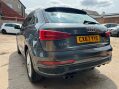 Audi Q3 TFSI S LINE EDITION 7