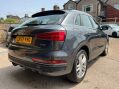 Audi Q3 TFSI S LINE EDITION 9