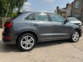 Audi Q3 TFSI S LINE EDITION 10