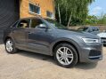 Audi Q3 TFSI S LINE EDITION 12