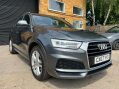 Audi Q3 TFSI S LINE EDITION 13