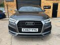 Audi Q3 TFSI S LINE EDITION 14