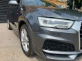 Audi Q3 TFSI S LINE EDITION 15