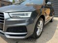 Audi Q3 TFSI S LINE EDITION 16