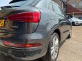 Audi Q3 TFSI S LINE EDITION 20