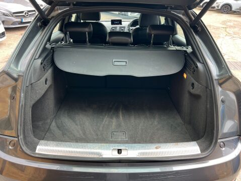 Audi Q3 TFSI S LINE EDITION 21