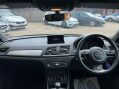 Audi Q3 TFSI S LINE EDITION 24